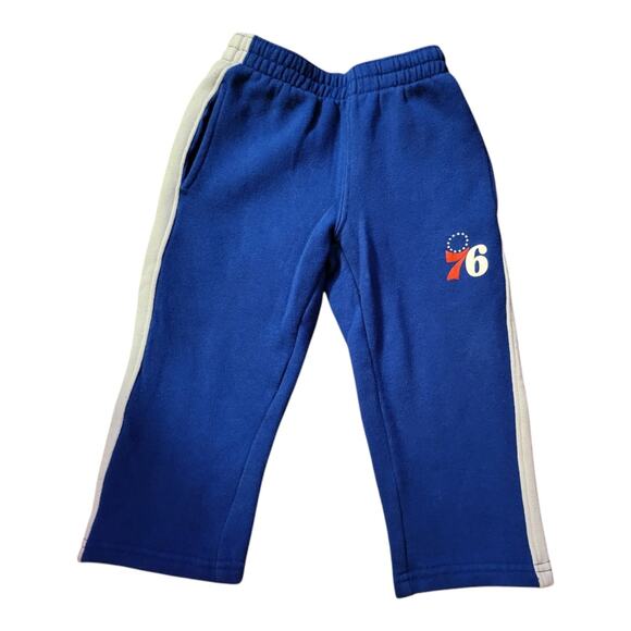 Kids' Sixers Sweatsuit - Cozy & Stylish Sportswear! - Picture 2 of 3